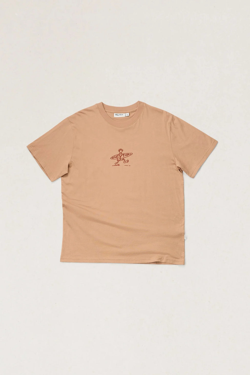 Drifter SS Tee