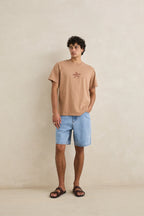 Drifter SS Tee