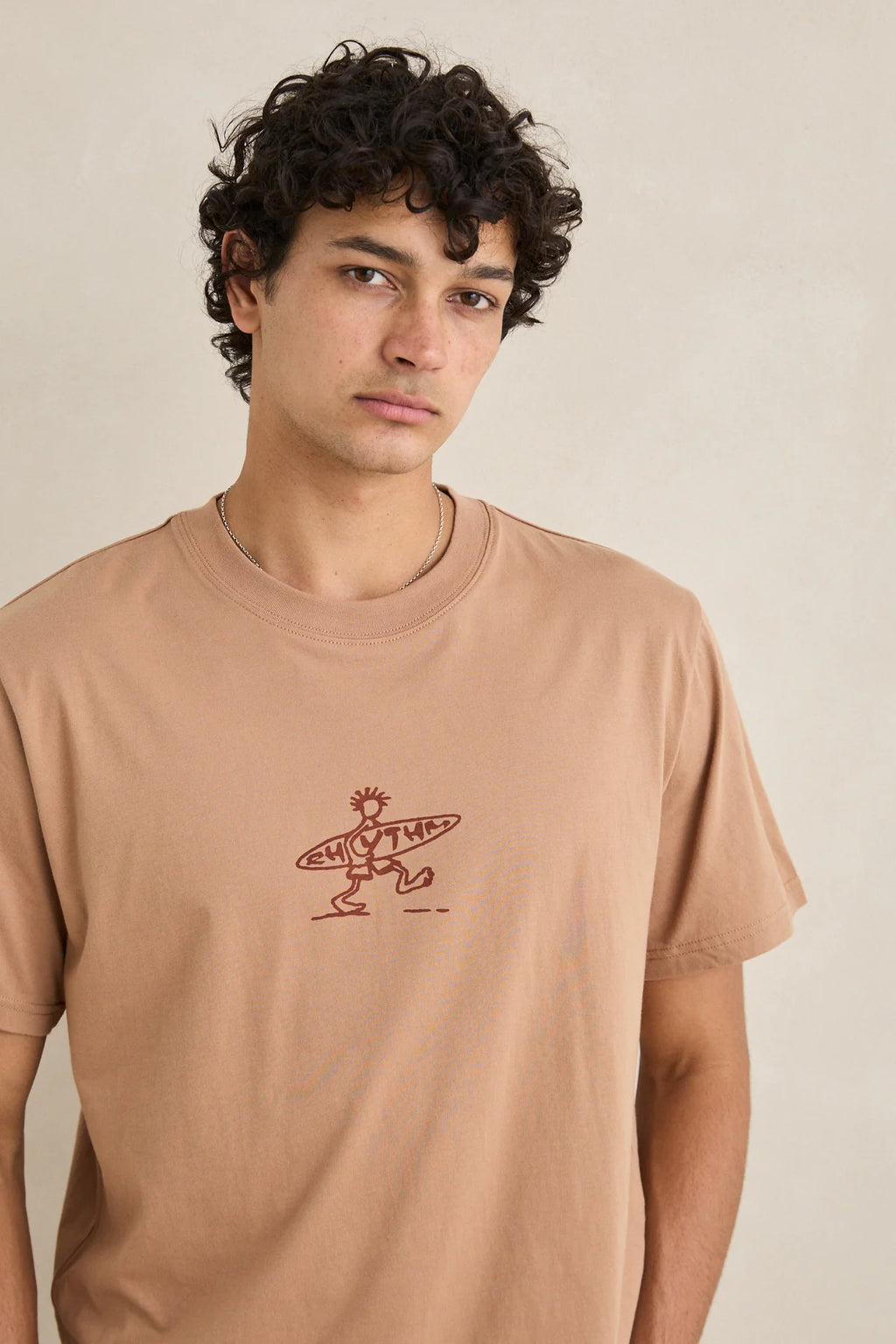 Drifter SS Tee