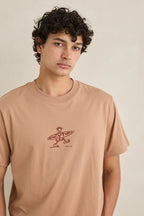 Drifter SS Tee