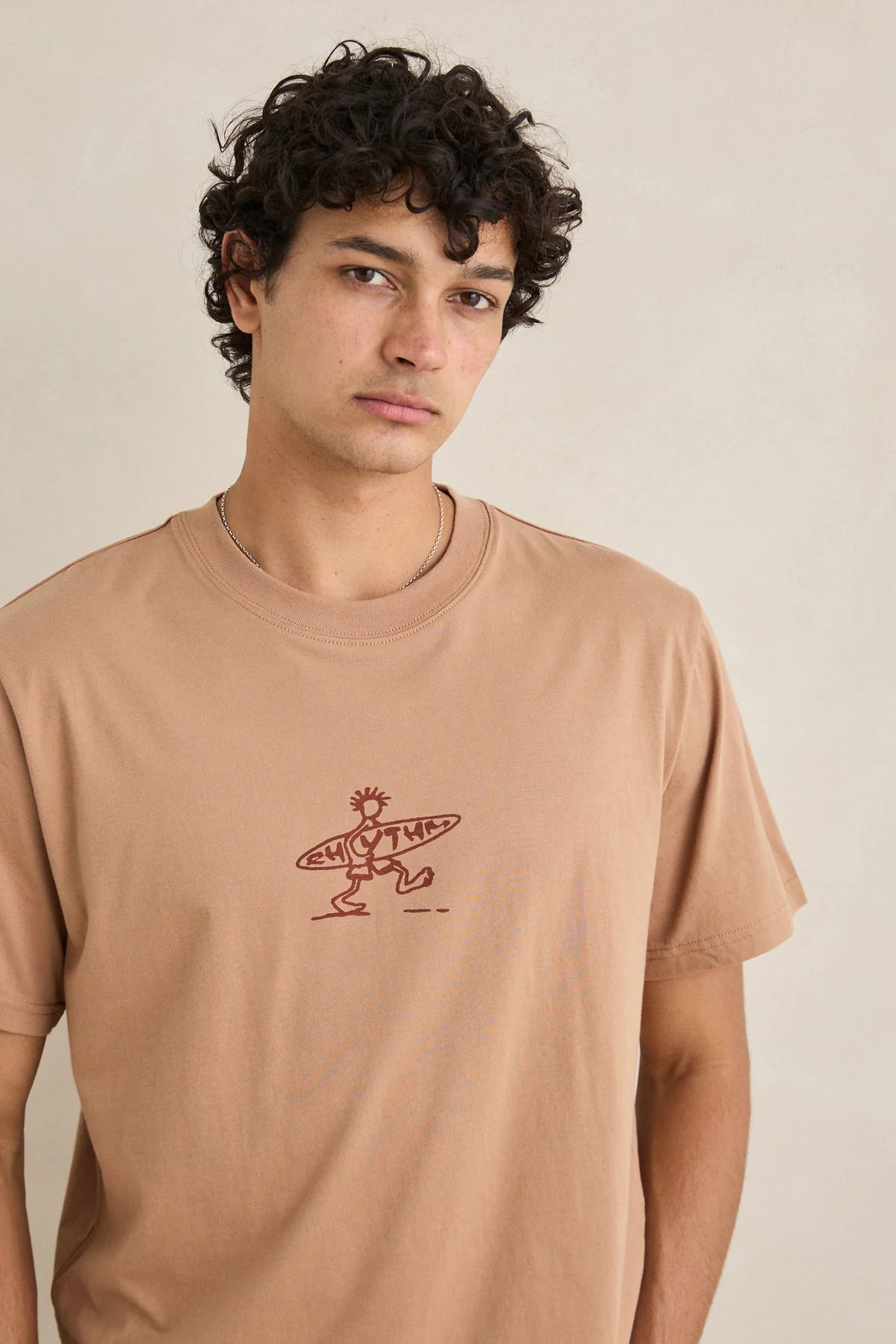 Drifter SS Tee
