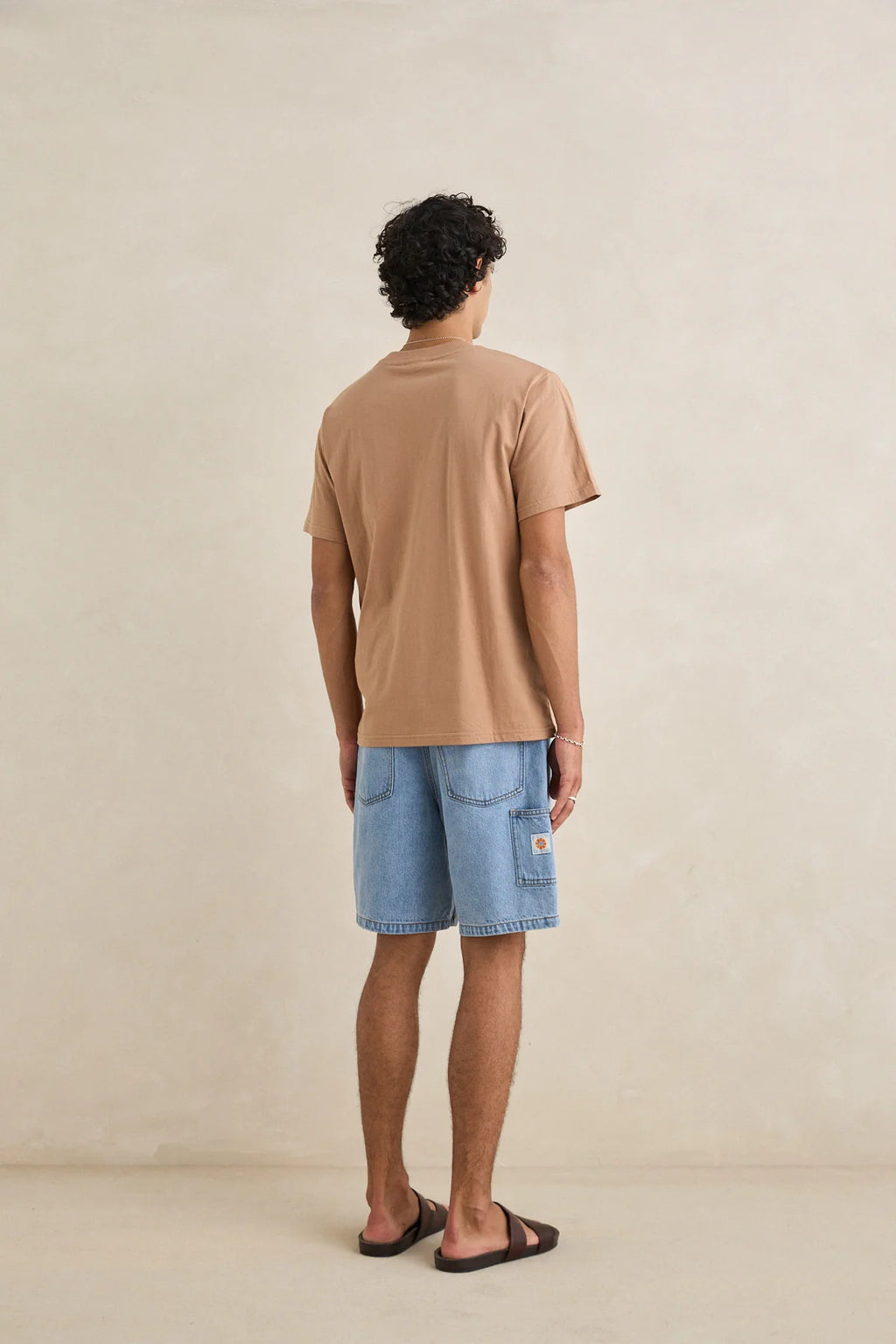 Drifter SS Tee