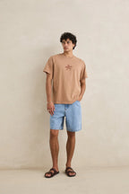 Drifter SS Tee