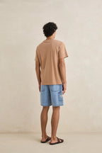 Drifter SS Tee
