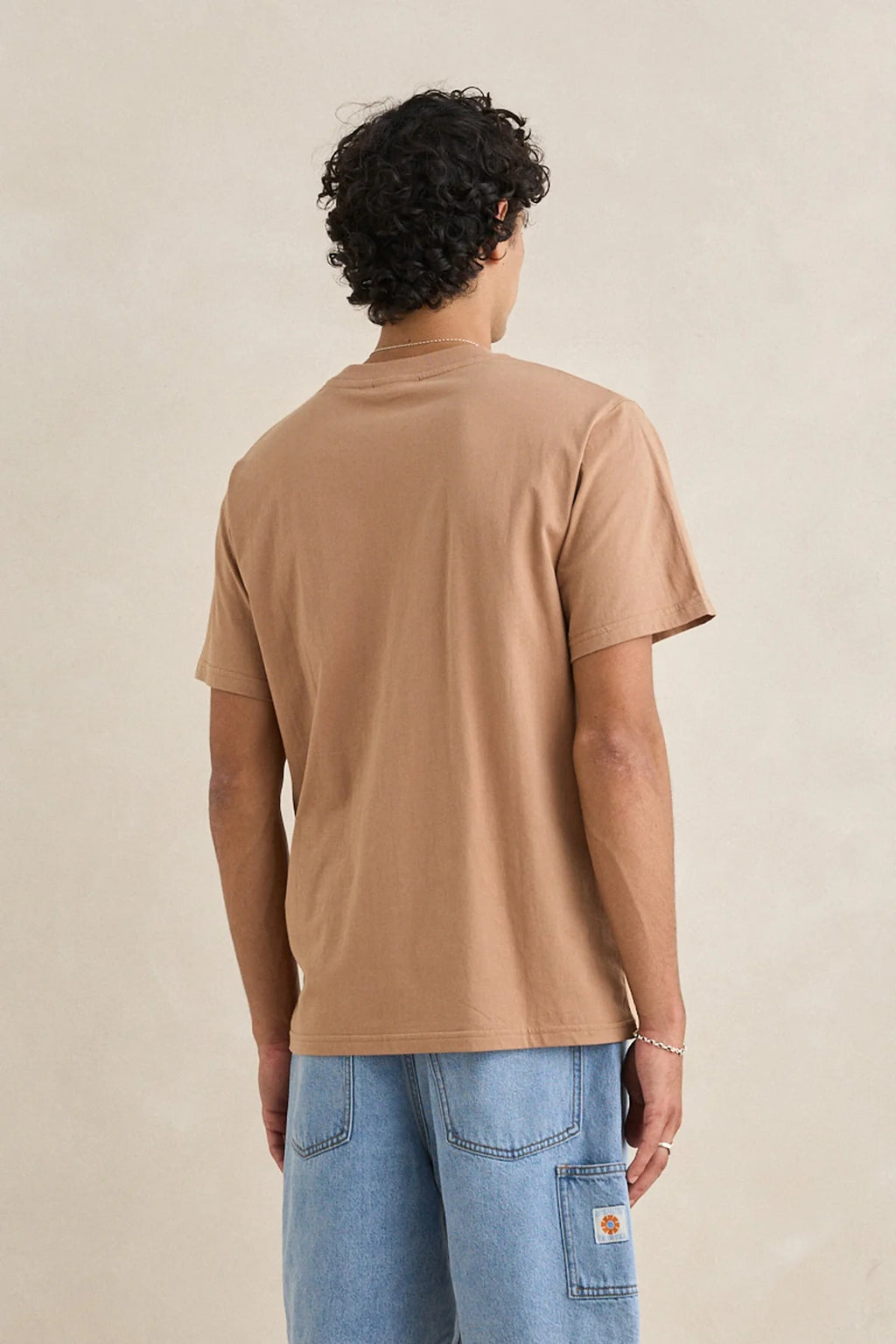 Drifter SS Tee