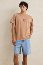Drifter SS Tee