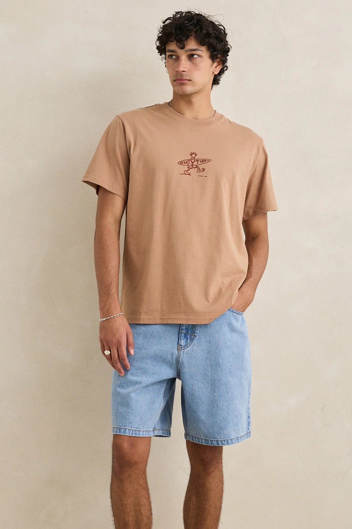 Drifter SS Tee