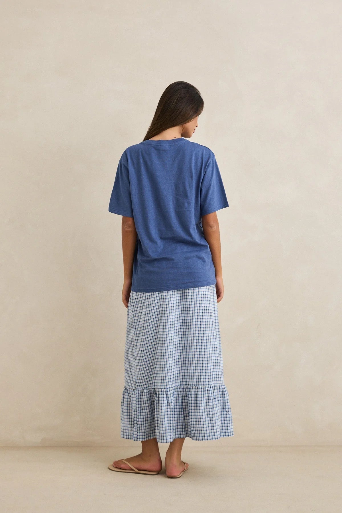Island Oversized Tee