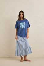 Island Oversized Tee