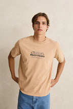And Friends Vintage SS Tee