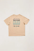 And Friends Vintage SS Tee
