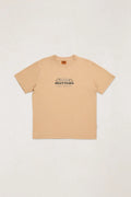 And Friends Vintage SS Tee