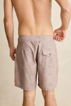 Tangier Trunk