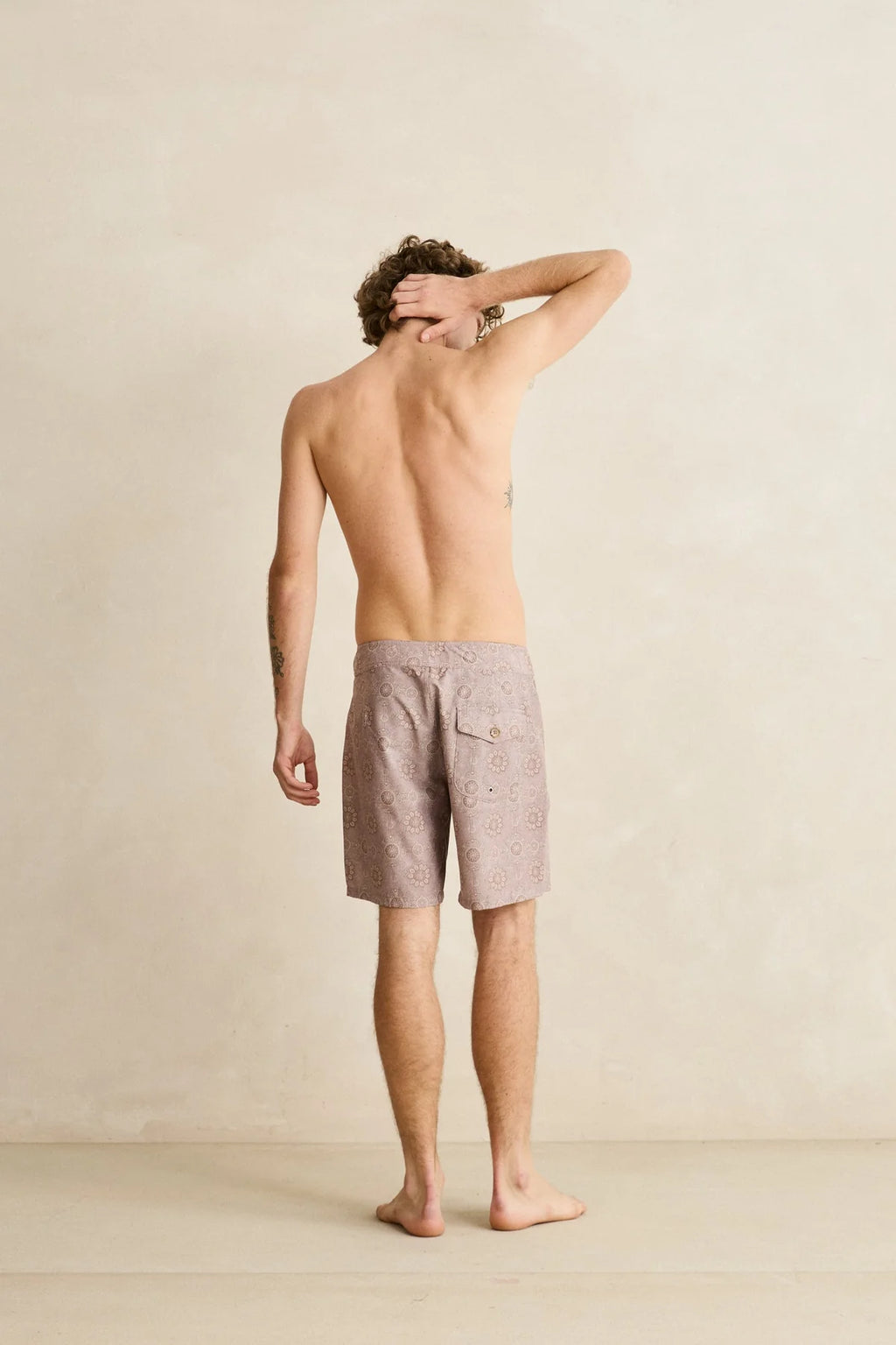 Tangier Trunk