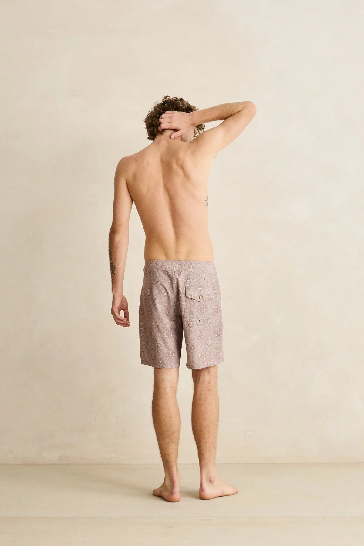 Tangier Trunk