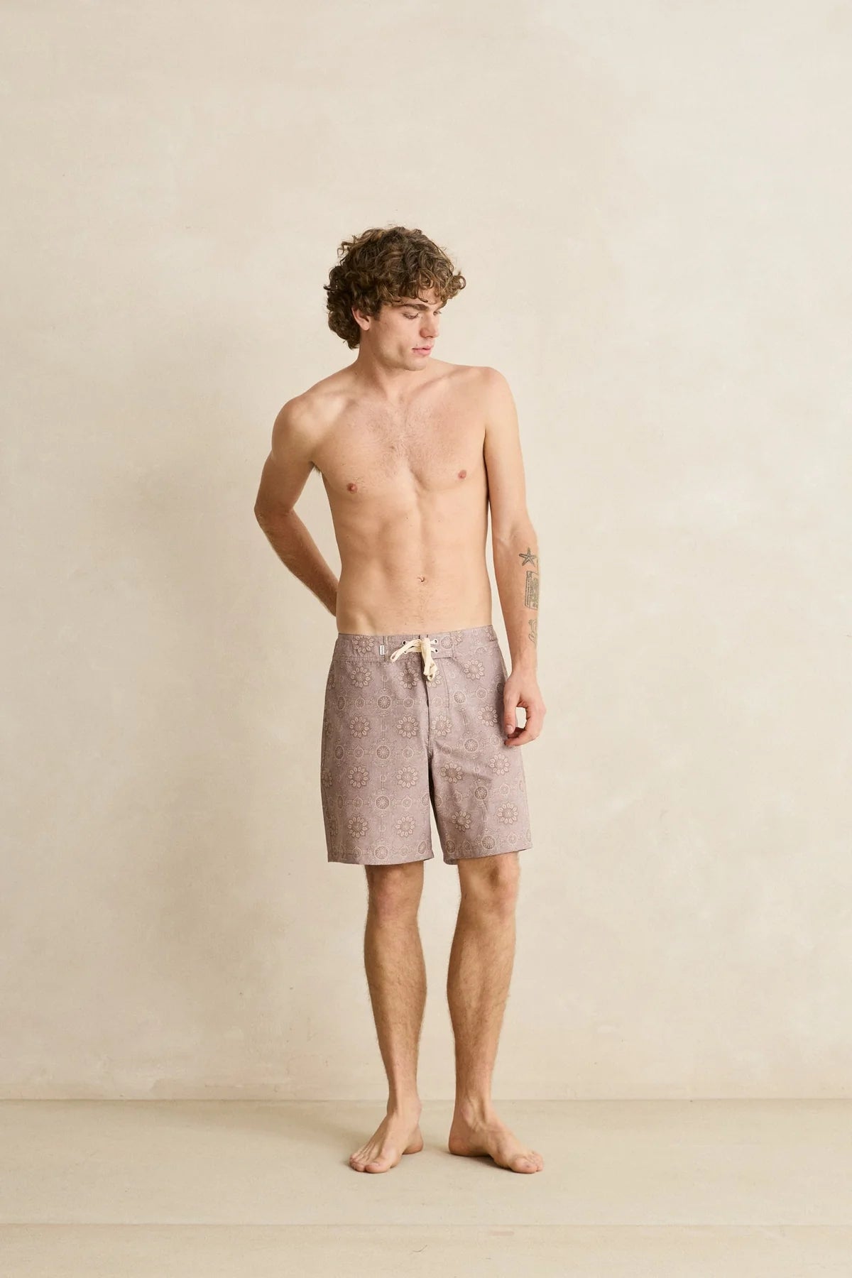 Tangier Trunk