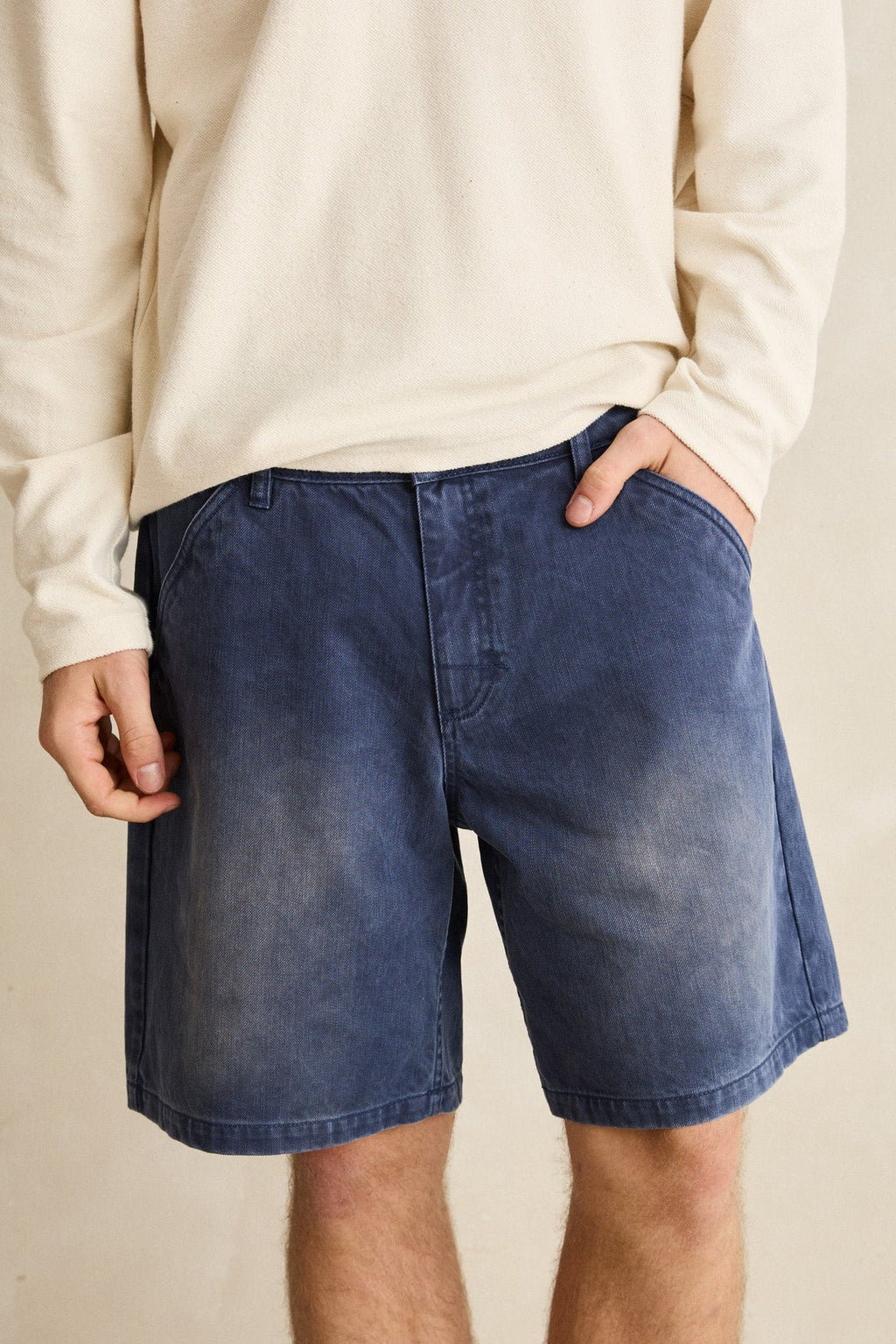 Engineer Short