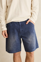 Engineer Short