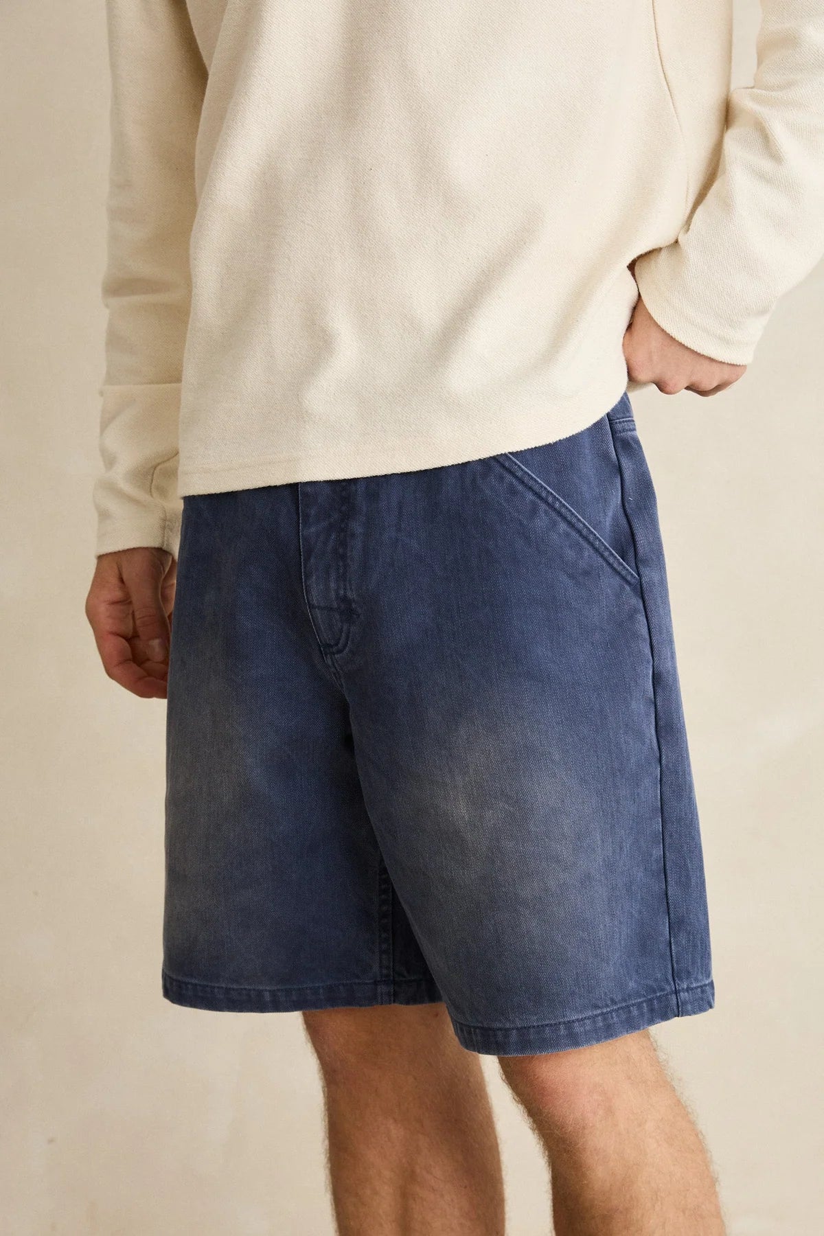 Engineer Short