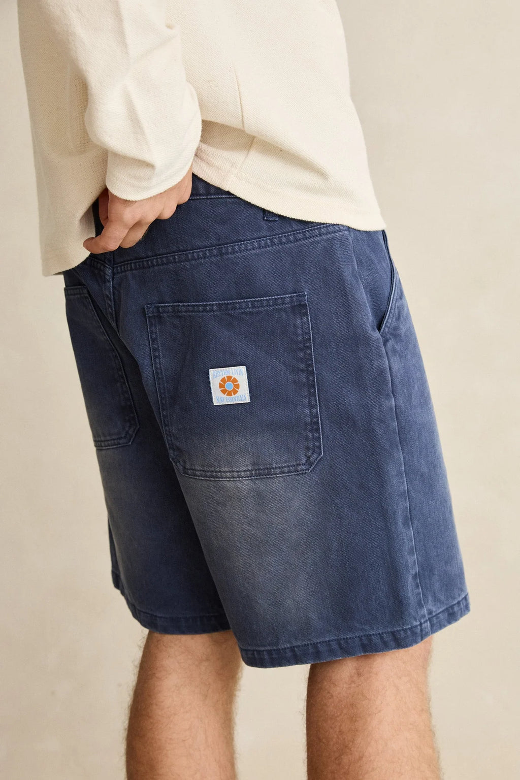 Engineer Short
