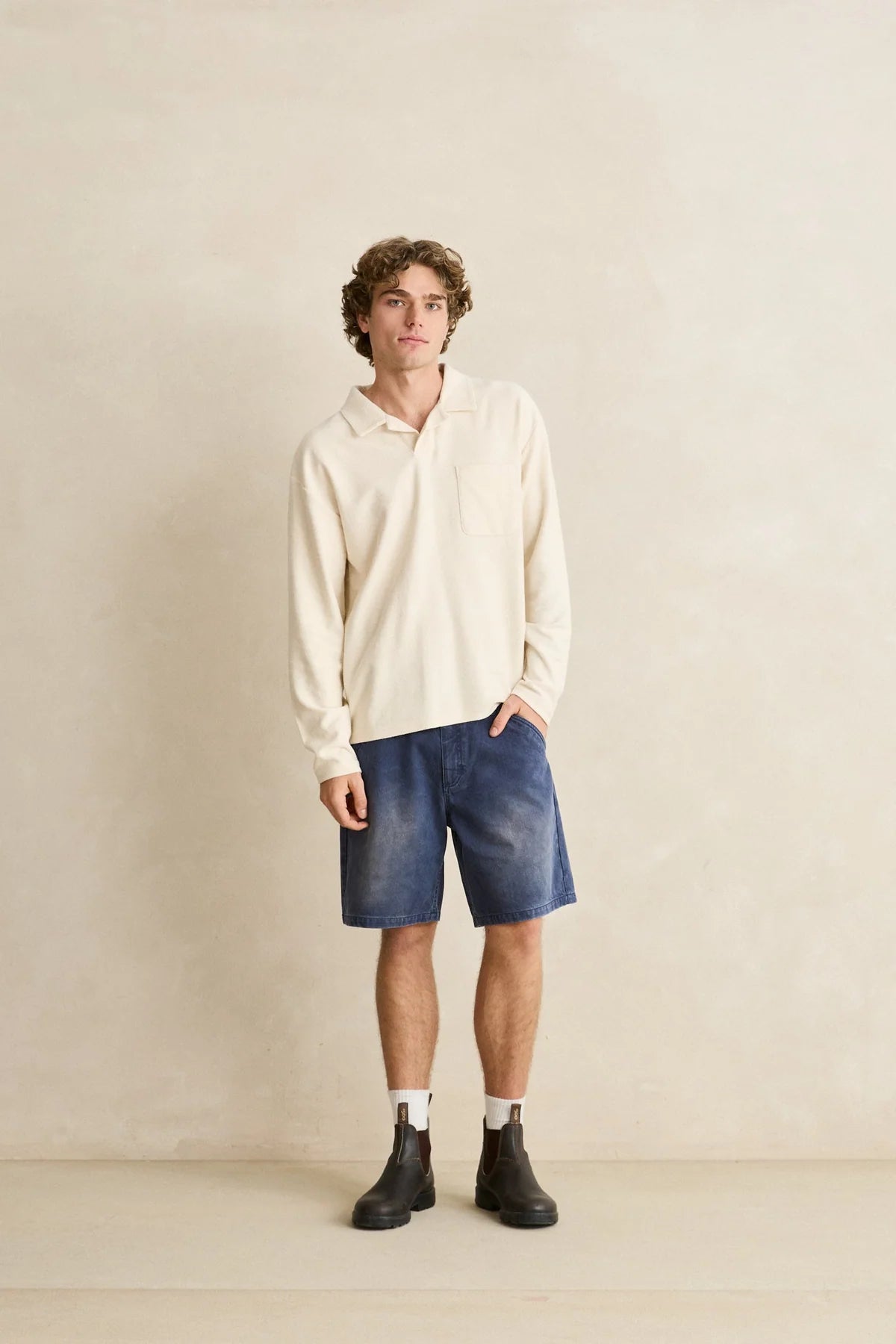 Engineer Short