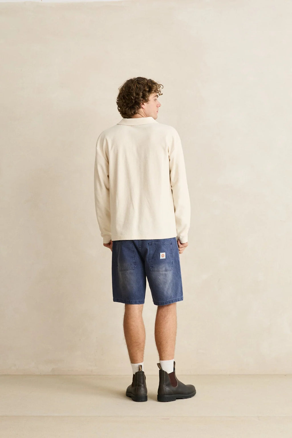 Engineer Short