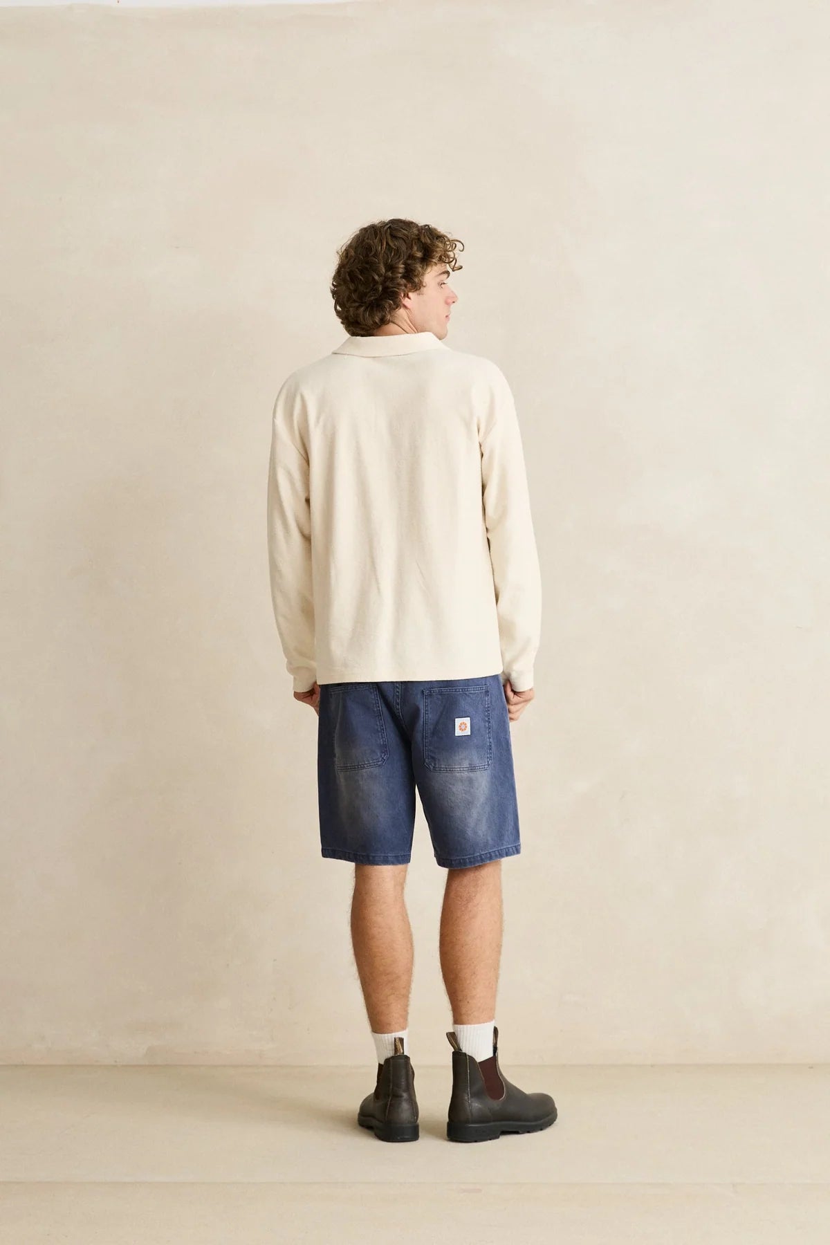 Engineer Short