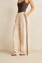 Hazel Beach Pant