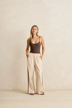 Hazel Beach Pant