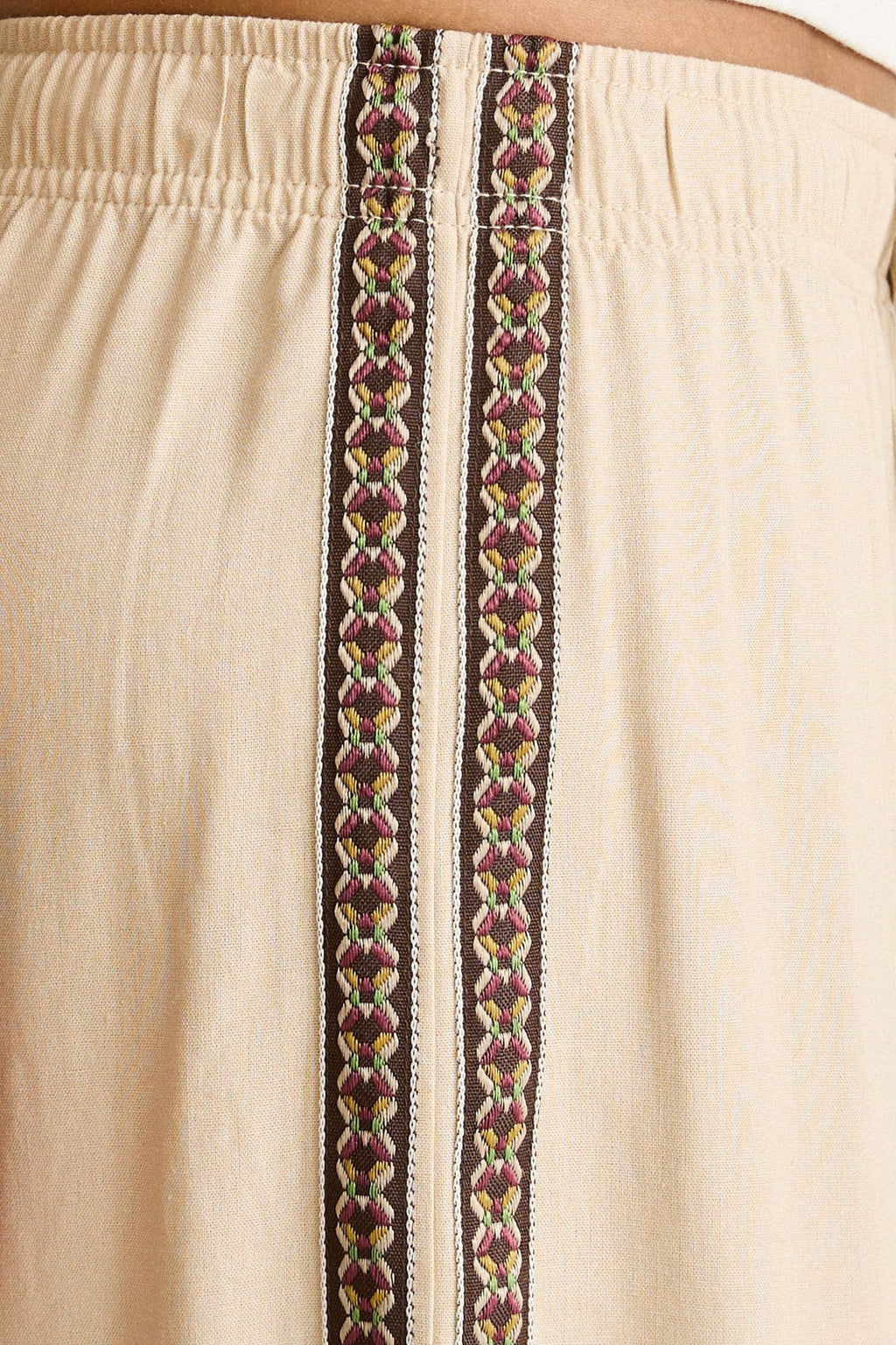 Hazel Beach Pant
