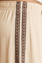 Hazel Beach Pant