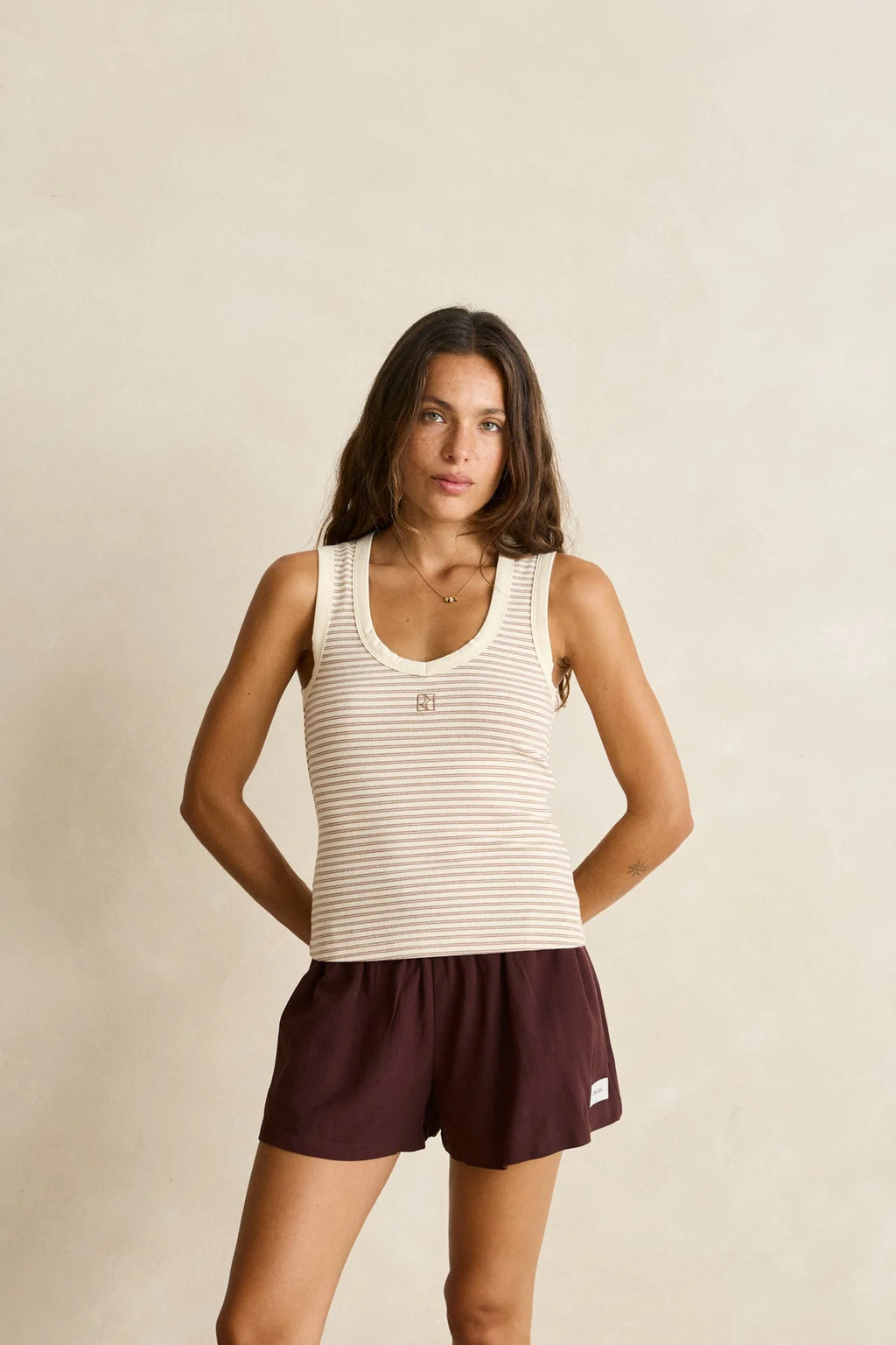 Essential Tank