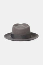 Swindle Convertabrim Fedora
