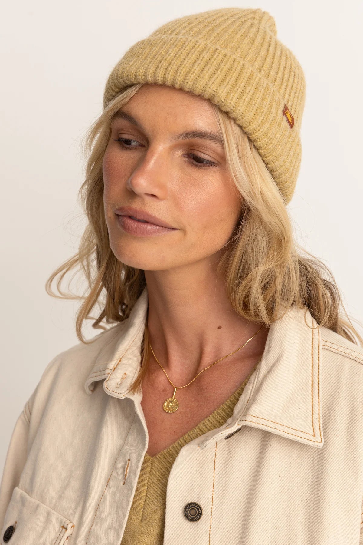 Bobby Beanie