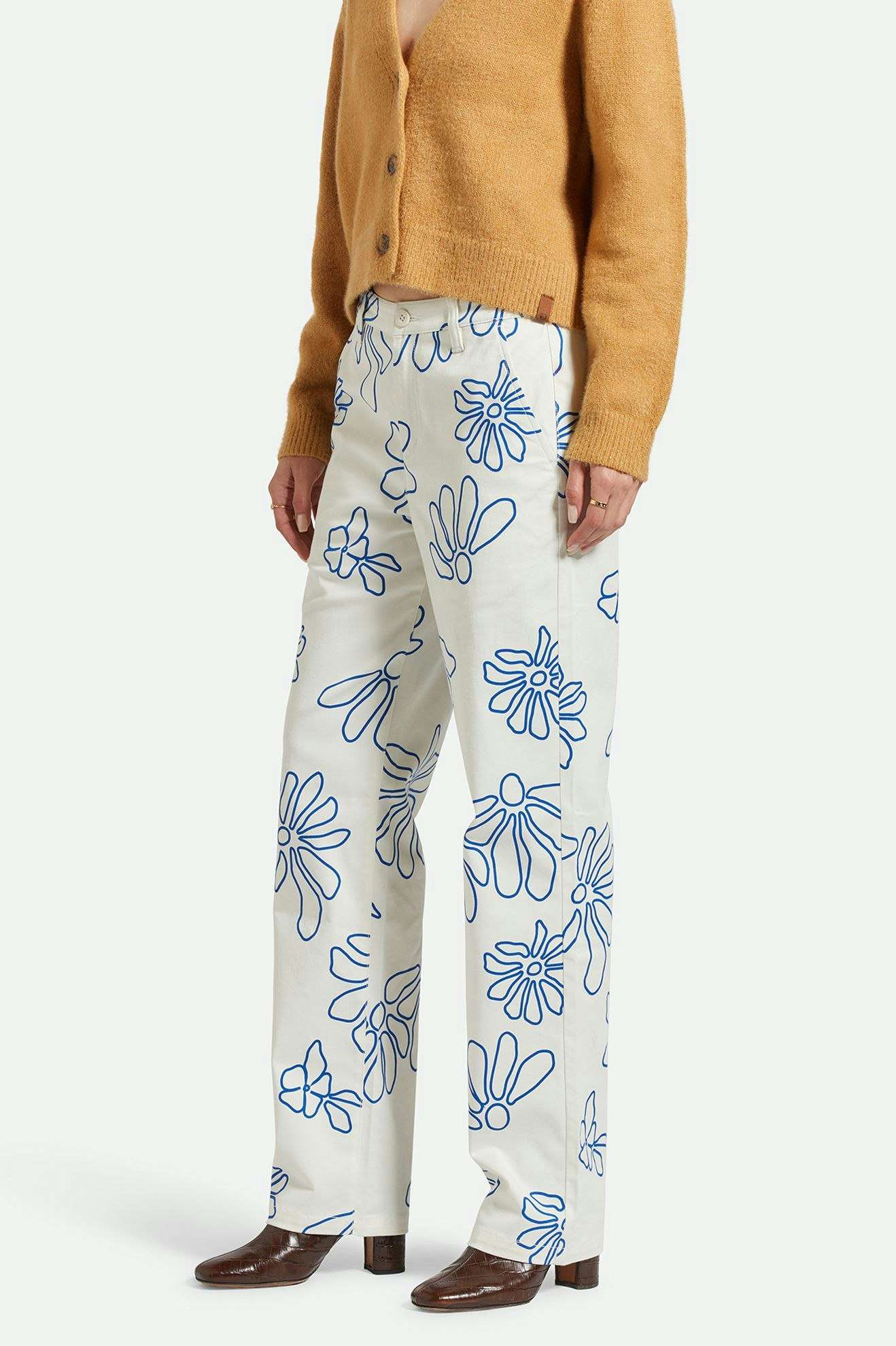 Bedford Pant