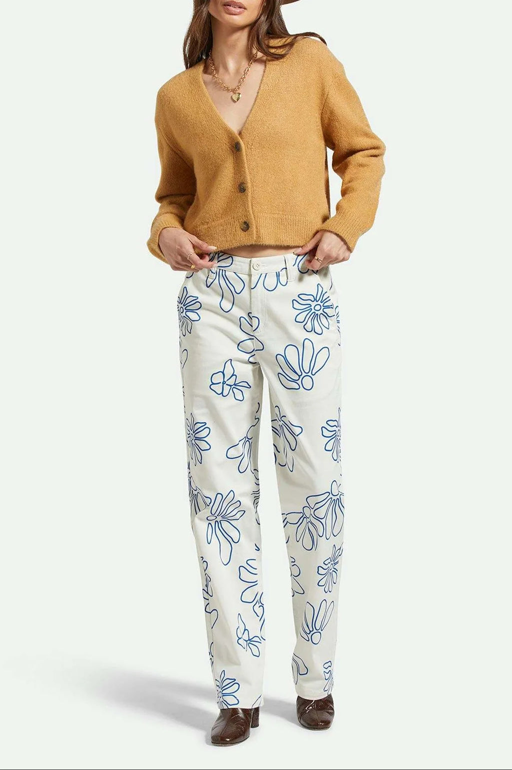Bedford Pant