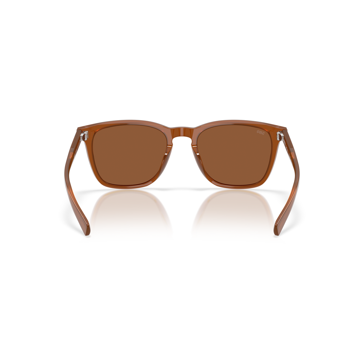 Costa Sullivan Sunglasses - Velocity 21 Red Sands + Copper Polarised Glass 580G