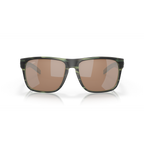 Costa Spearo XL Sunglasses - Velocity 21 Matte Reef + Copper Silver Mirror Polarised Glass 580G