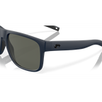 Costa Spearo XL Sunglasses - Velocity 21 Midnight Blue + Grey Polarised Glass 580G