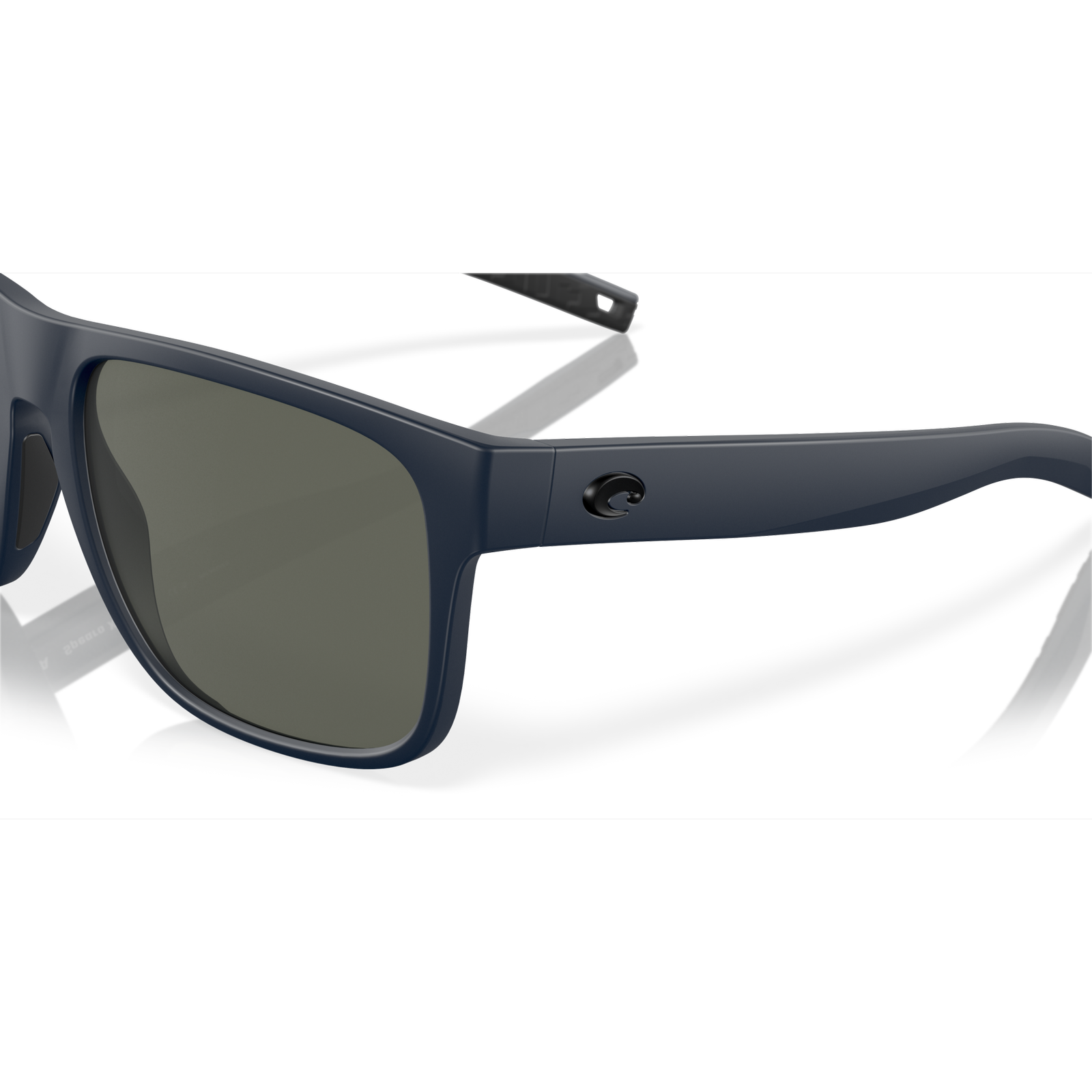 Costa Spearo XL Sunglasses - Velocity 21 Midnight Blue + Grey Polarised Glass 580G