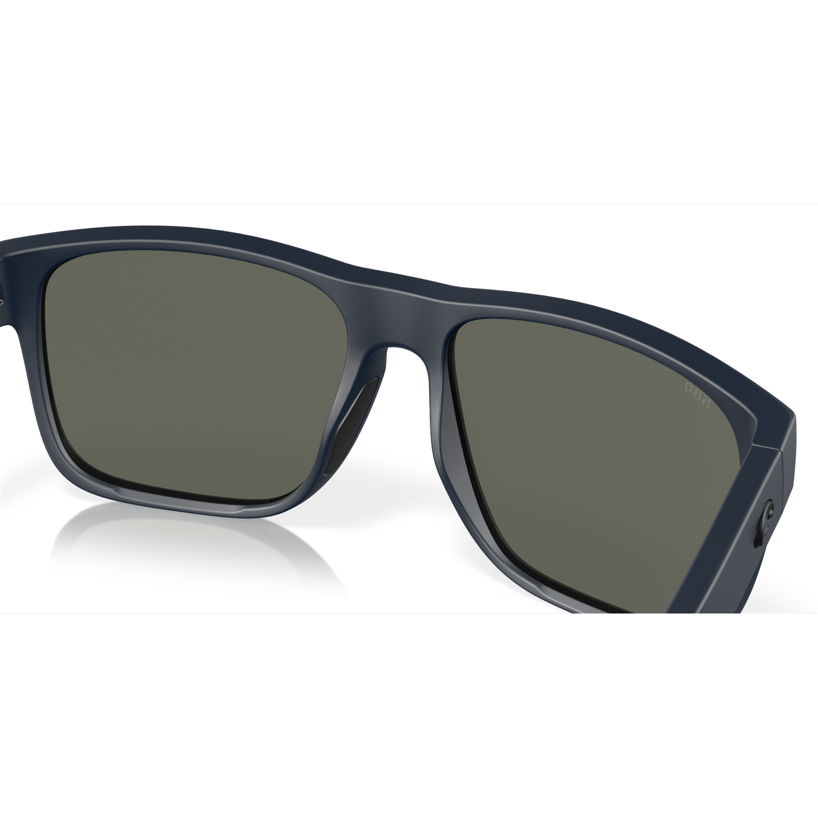 Costa Spearo XL Sunglasses - Velocity 21 Midnight Blue + Grey Polarised Glass 580G