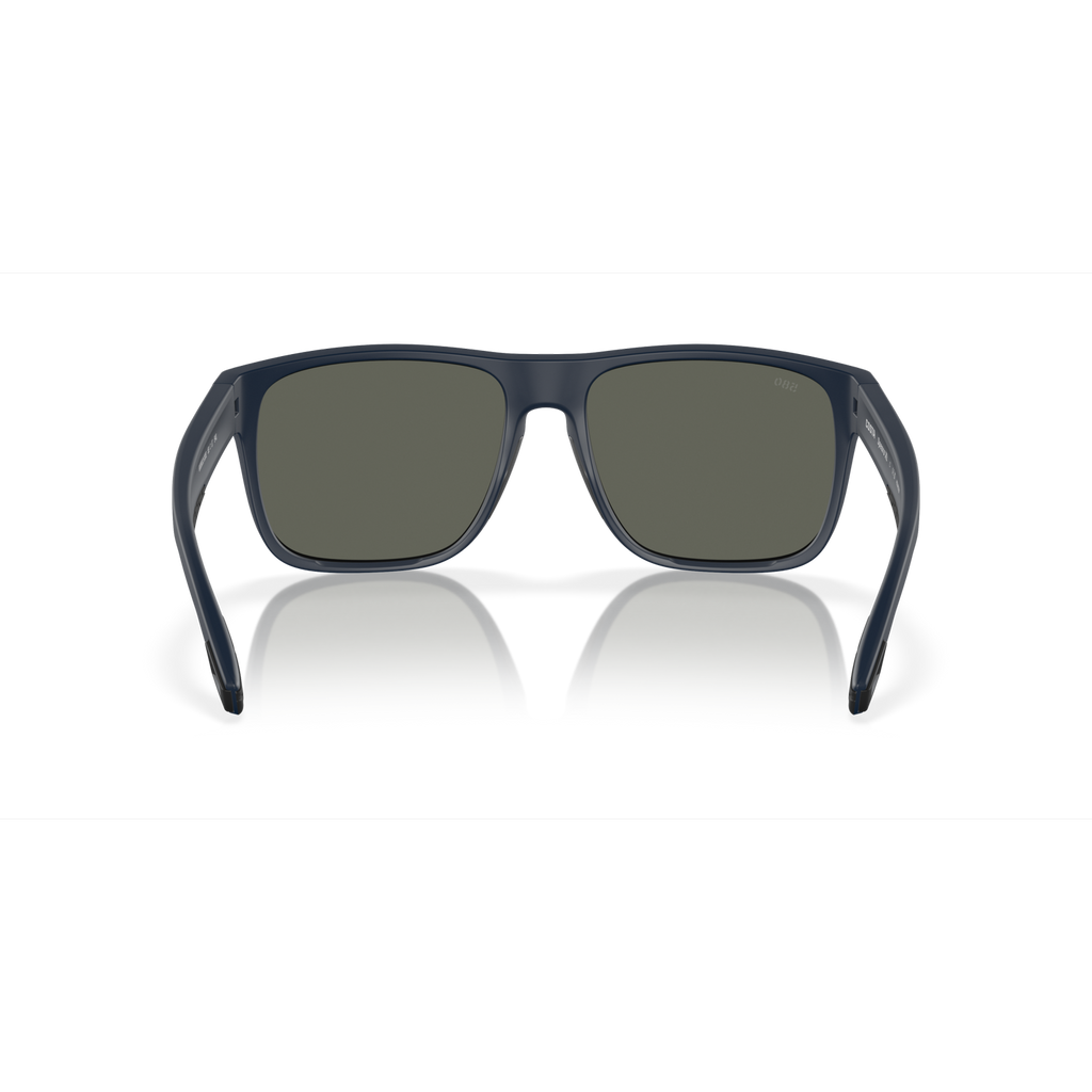 Costa Spearo XL Sunglasses - Velocity 21 Midnight Blue + Grey Polarised Glass 580G