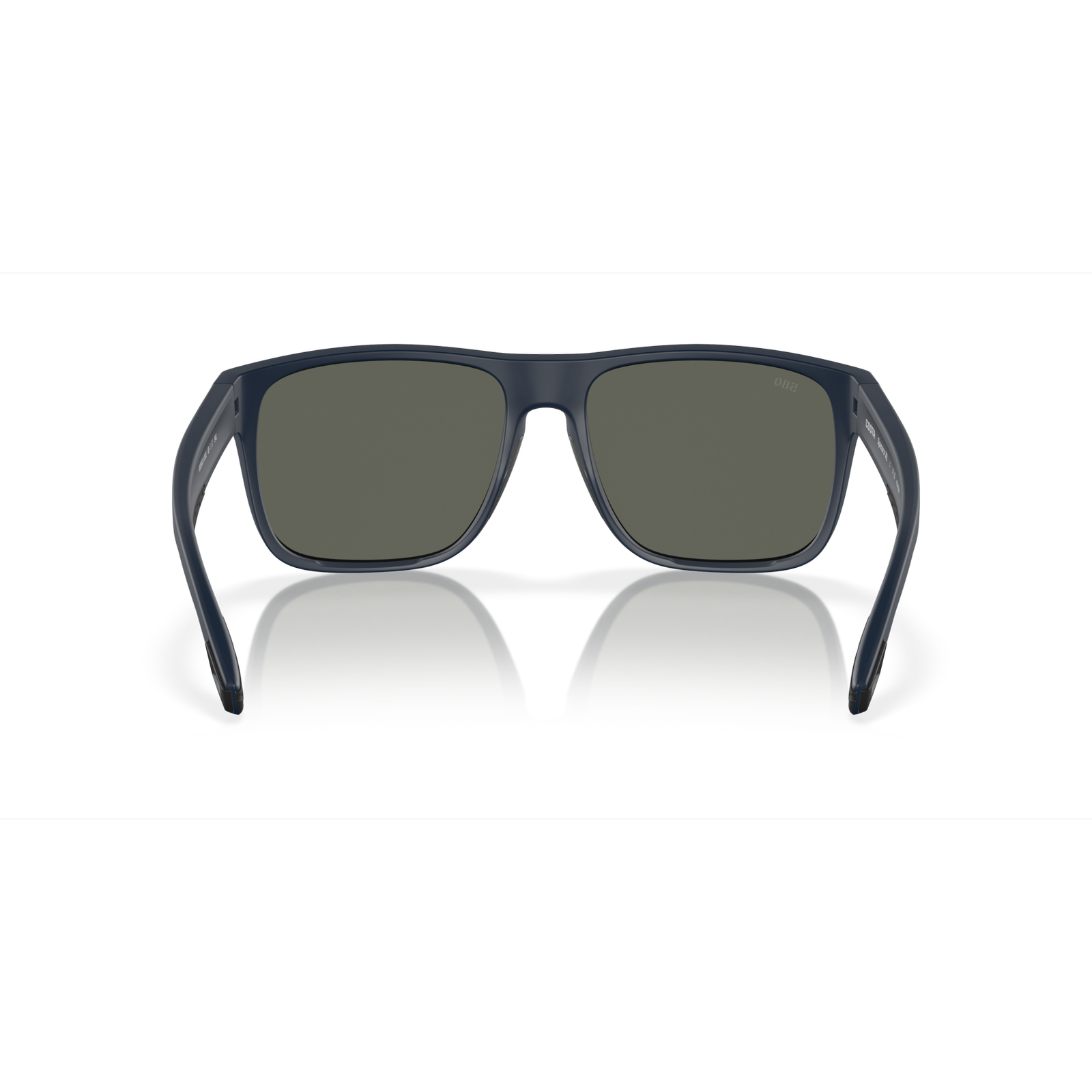 Costa Spearo XL Sunglasses - Velocity 21 Midnight Blue + Grey Polarised Glass 580G