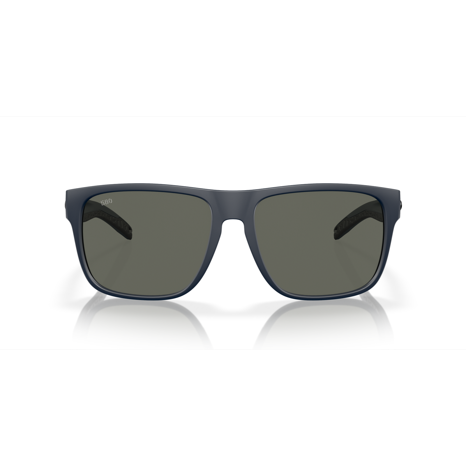 Costa Spearo XL Sunglasses - Velocity 21 Midnight Blue + Grey Polarised Glass 580G