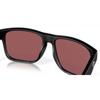 Costa Spearo XL Sunglasses - Velocity 21 Matte Black + Gold Mirror Polarised Glass 580G