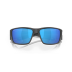Costa Blackfin Pro Sunglasses - Velocity 21 Matte Black + Blue Mirror Polarised Glass 580G