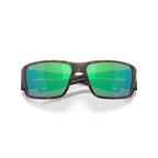 Costa Blackfin Pro Sunglasses - Velocity 21 Matte Tortoise + Green Mirror Polarised Glass 580G