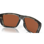 Costa Lido Sunglasses - Velocity 21 Wetlands + Green Mirror Polarised Glass 580G