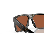 Costa Lido Sunglasses - Velocity 21 Wetlands + Green Mirror Polarised Glass 580G
