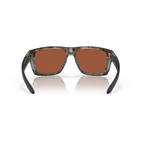 Costa Lido Sunglasses - Velocity 21 Wetlands + Green Mirror Polarised Glass 580G
